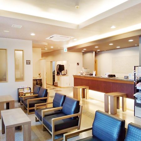 Hotel Route-Inn Ogaki Inter Exterior foto