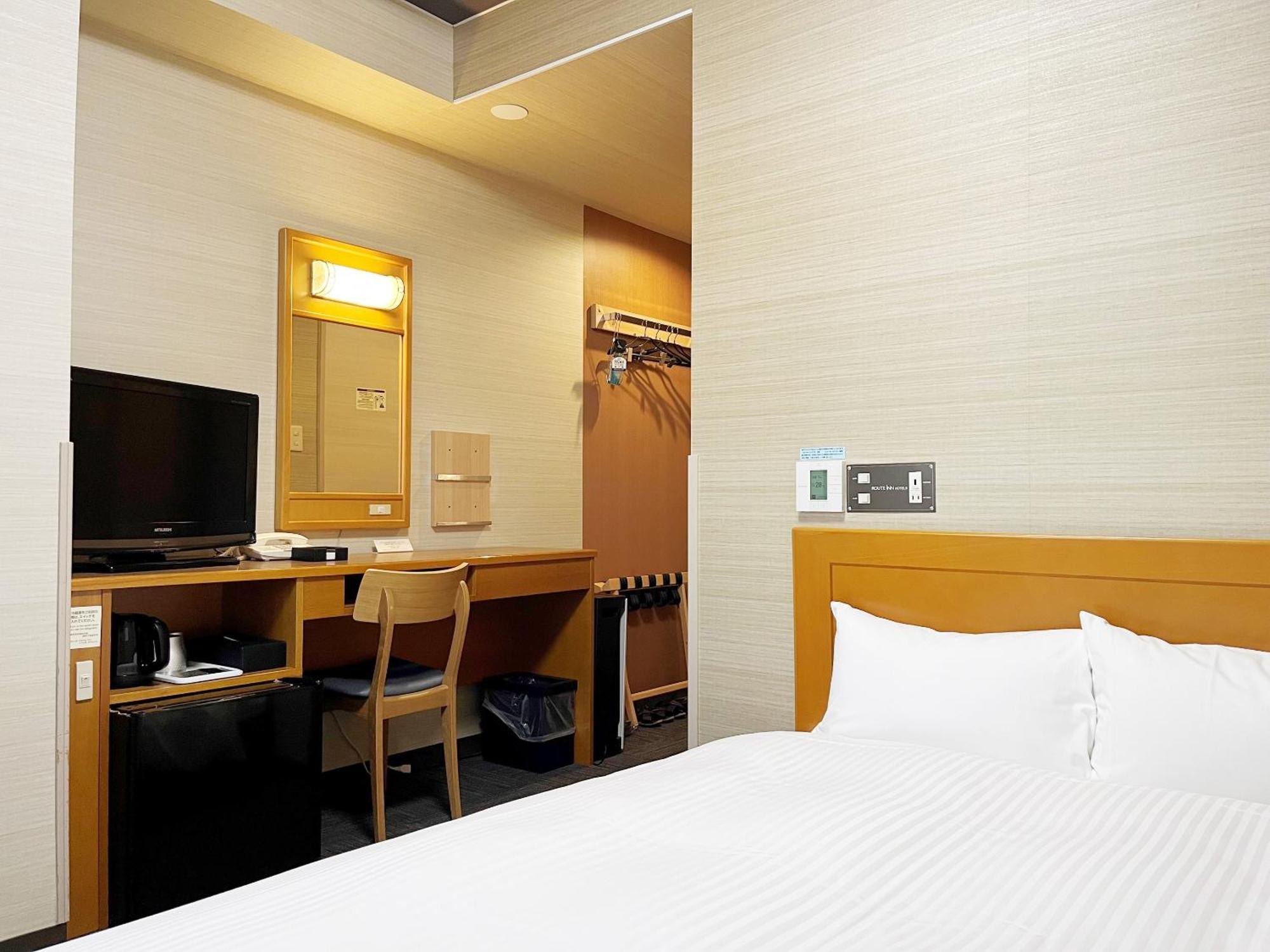 Hotel Route-Inn Ogaki Inter Exterior foto