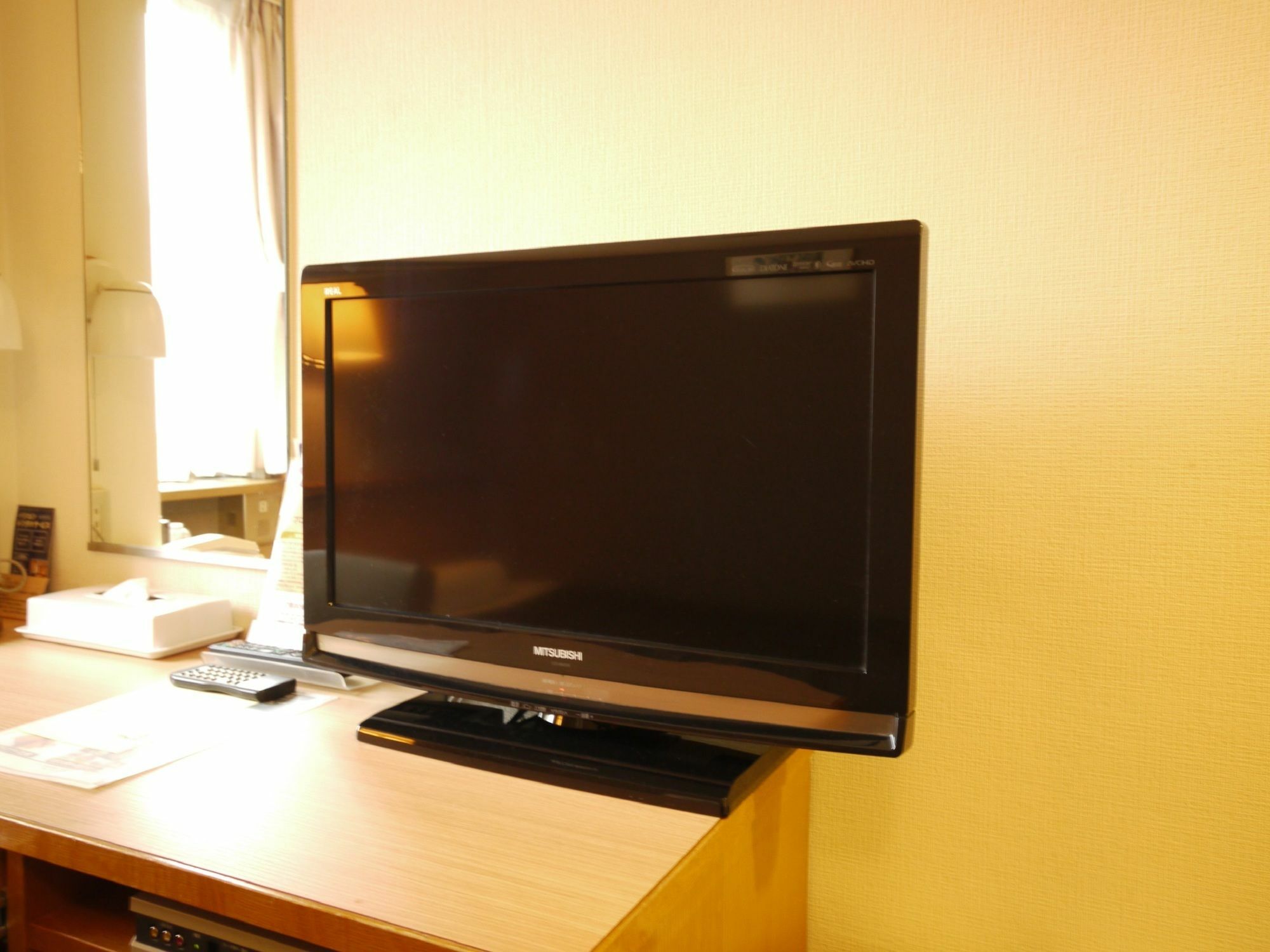 Hotel Route-Inn Ogaki Inter Exterior foto